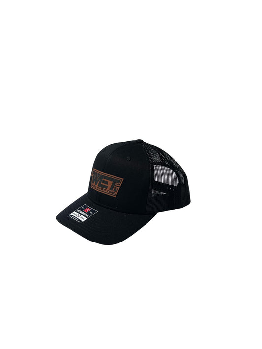 Founders Edition WET. Hat - Black