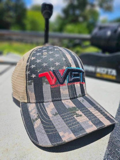 Valor Series VET. Hat