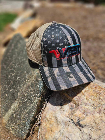 Valor Series VET. Hat