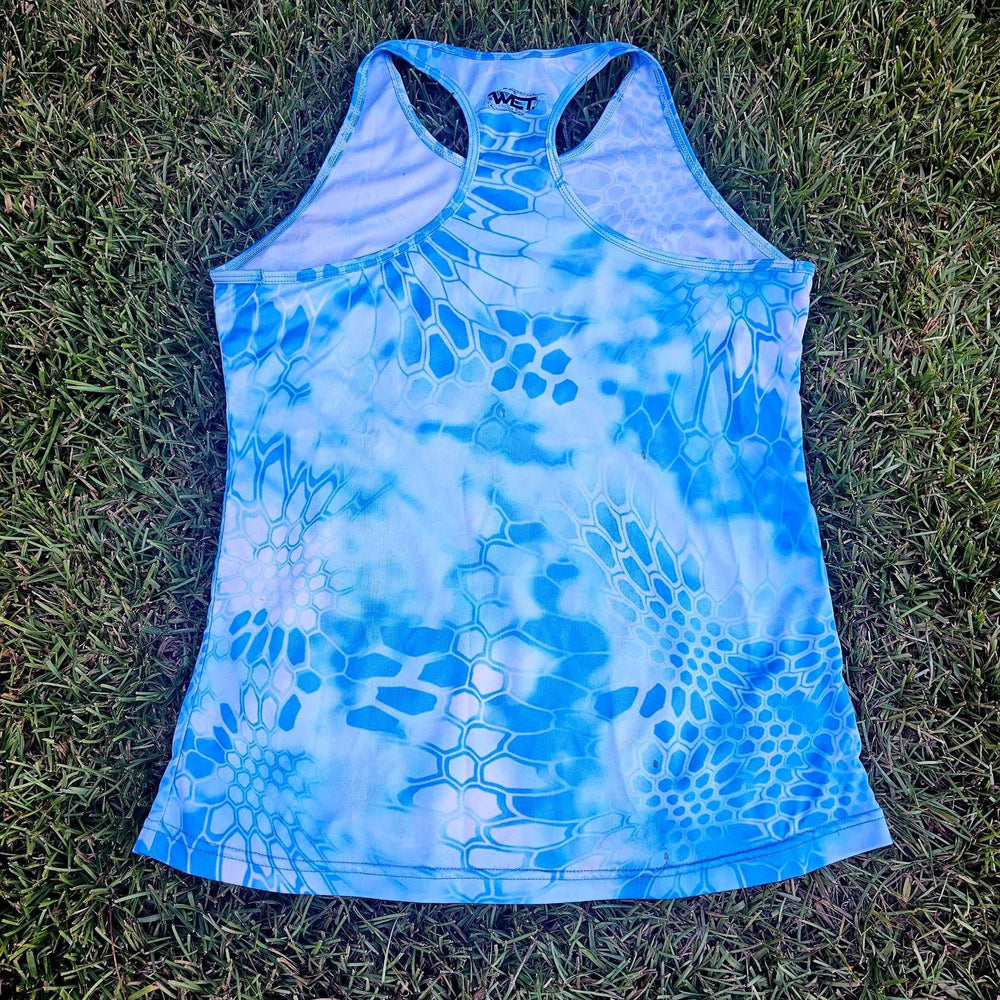 Tank Top - Explore Premier Outdoor Apparel - Elevate Your Style and Pr