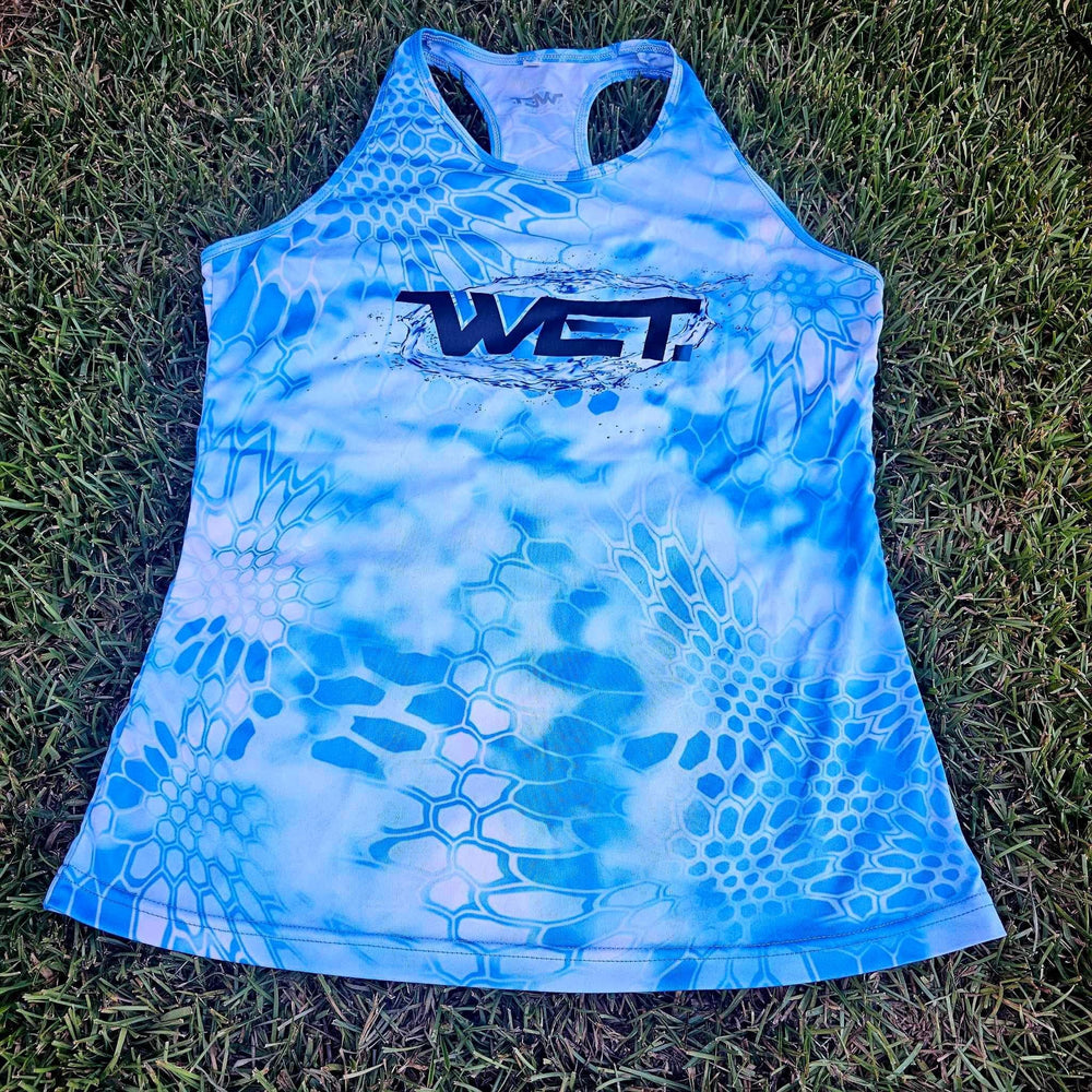 Tank Top - Explore Premier Outdoor Apparel - Elevate Your Style and Pr