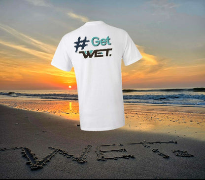 Founders Edition #GetWET Tee