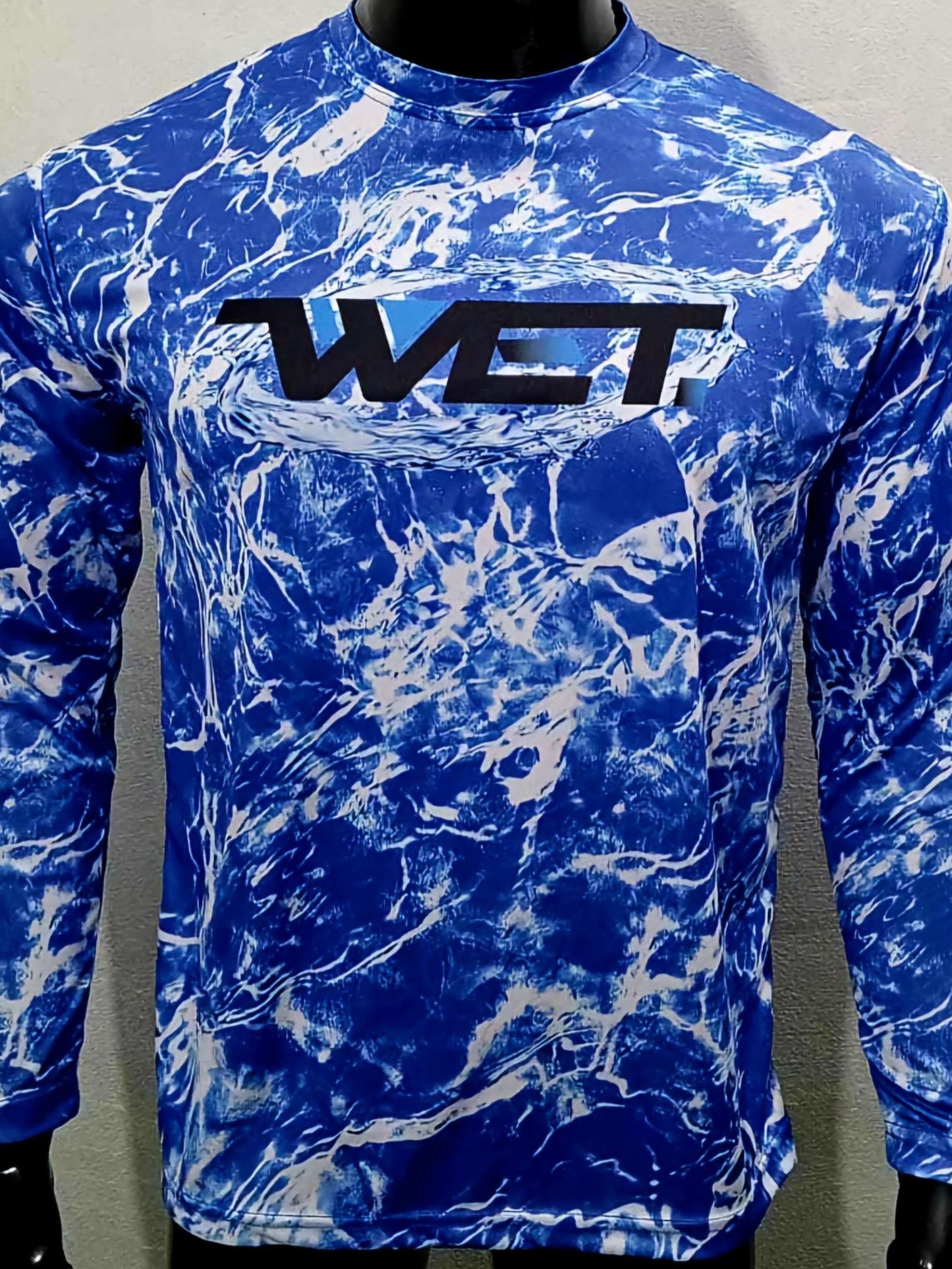 Founders Edition WET. Performance Shirt (Available in Multiple Colors)